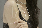 ASENTRO, a Serif Font by Alcode (Thumbnail 14 of 15)