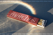 Wistenia Typeface, a Serif Font by Ivan Rosenberg (Thumbnail 15 of 18)