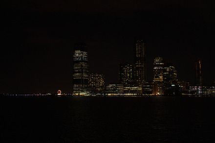 New York City Manhattan downtown, an Architecture Photo by EVA.studio