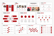 Simple PRO PowerPoint, a Presentation Template by Wipavee (Thumbnail 5 of 9)