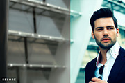Cinematic LUTs for Color Grading, an Action Add-On by Presetsh.com (Thumbnail 6 of 16)