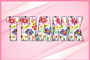 Good Time-PNG fonts, a Handwritten Font by It me digital art (Thumbnail 5 of 6)