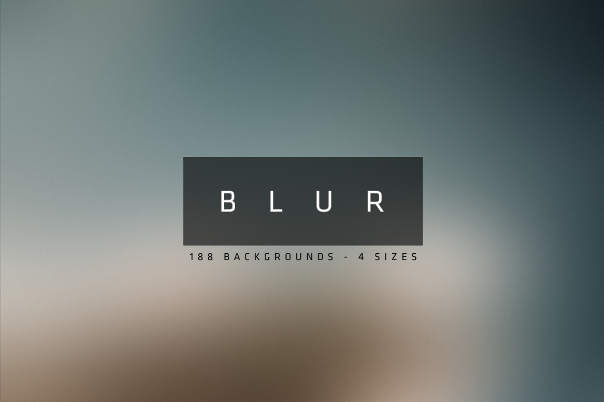 Blur - Blurred Backgrounds, an iPhone Mockup by beto (Photo 1 of 4)