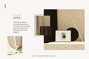 Lina Ipad Video Mockup, a Product Mockup by LINII (Thumbnail 2 of 4)