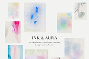Abstract background posters texture, a Background Graphic by Grace Noboa Illustrations (Thumbnail 3 of 14)