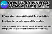 Summer Book Now Flyer Editable Templ, a Marketing Template by Design Station (Thumbnail 6 of 8)