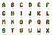 Toy Bricks 3D Lettering, a Graphic by TVartworks (Thumbnail 12 of 13)