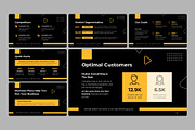 Business Plan -Presentation Template, a Presentation Template by MNML Agency (Thumbnail 32 of 34)