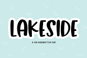 Mini Crafty Font Bundle, a Script Font by KA Designs (Thumbnail 20 of 29)
