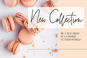 Blvd. St. Germain Signature Script, a Script Font by Kreanille Design (Thumbnail 3 of 14)