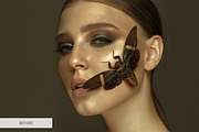 High End Retouching Photoshop Action, a Plug-in Add-On by FixThePhoto (Thumbnail 16 of 32)