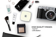 Stylish Scene creator bundle, a Books & Magazine Mockup by Negative Space (Thumbnail 6 of 9)