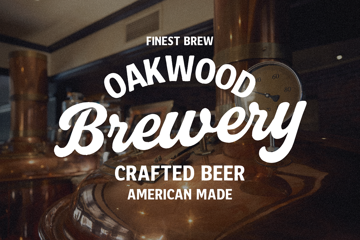 Canyon Dust Handcrafted Font Duo, a Script Font by Creacy Studio (Photo 7 of 10)