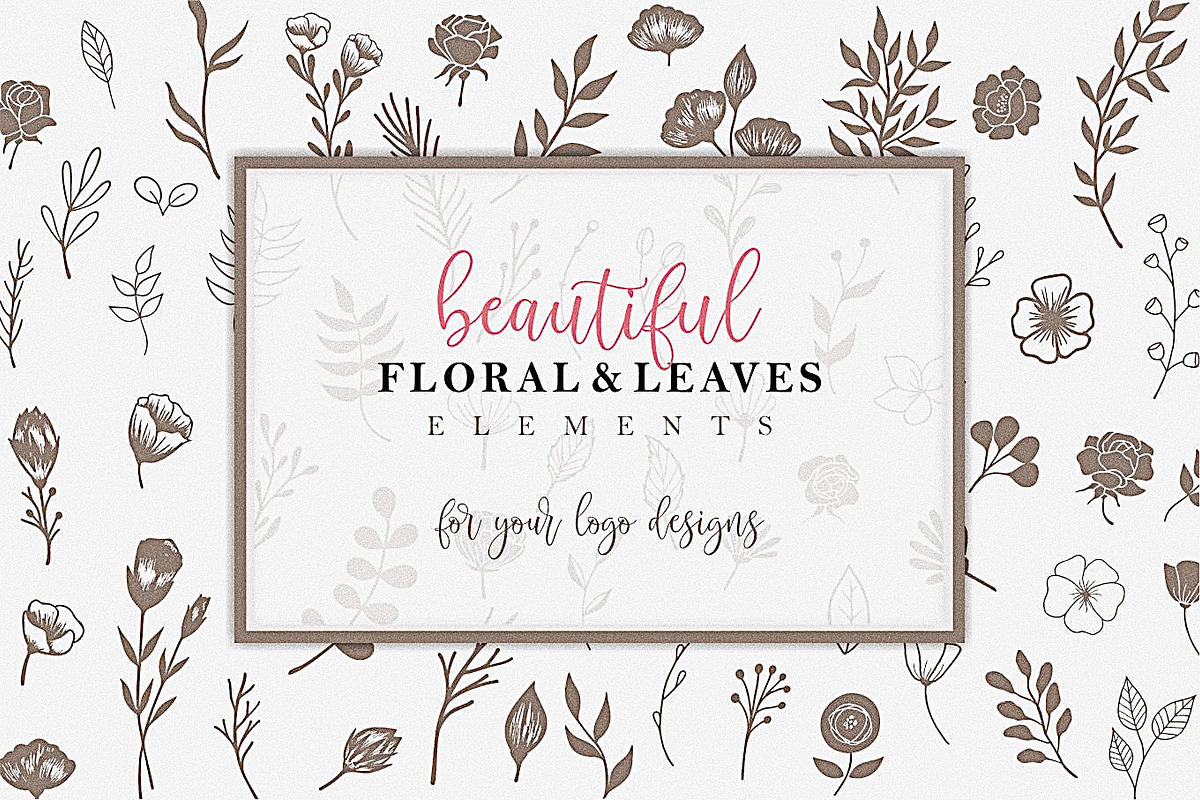 Sale 20% Cattieshine - Font Duo, a Script Font by Anatadesign (Photo 20 of 22)
