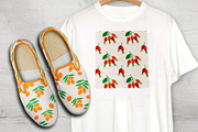 Go for Berries. Forest Collection., a Food Illustration by Annakniaz (Thumbnail 7 of 10)