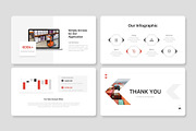 Express - Logistic & Shipping PPT, a Presentation Template by Premast (Thumbnail 4 of 4)