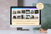 Haus Real Estate Social Template, a Templates & Theme by Artfullyours (Thumbnail 2 of 11)