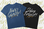 Romantika Hidup - Brush Script Font, a Script Font by StringLabs (Thumbnail 3 of 10)