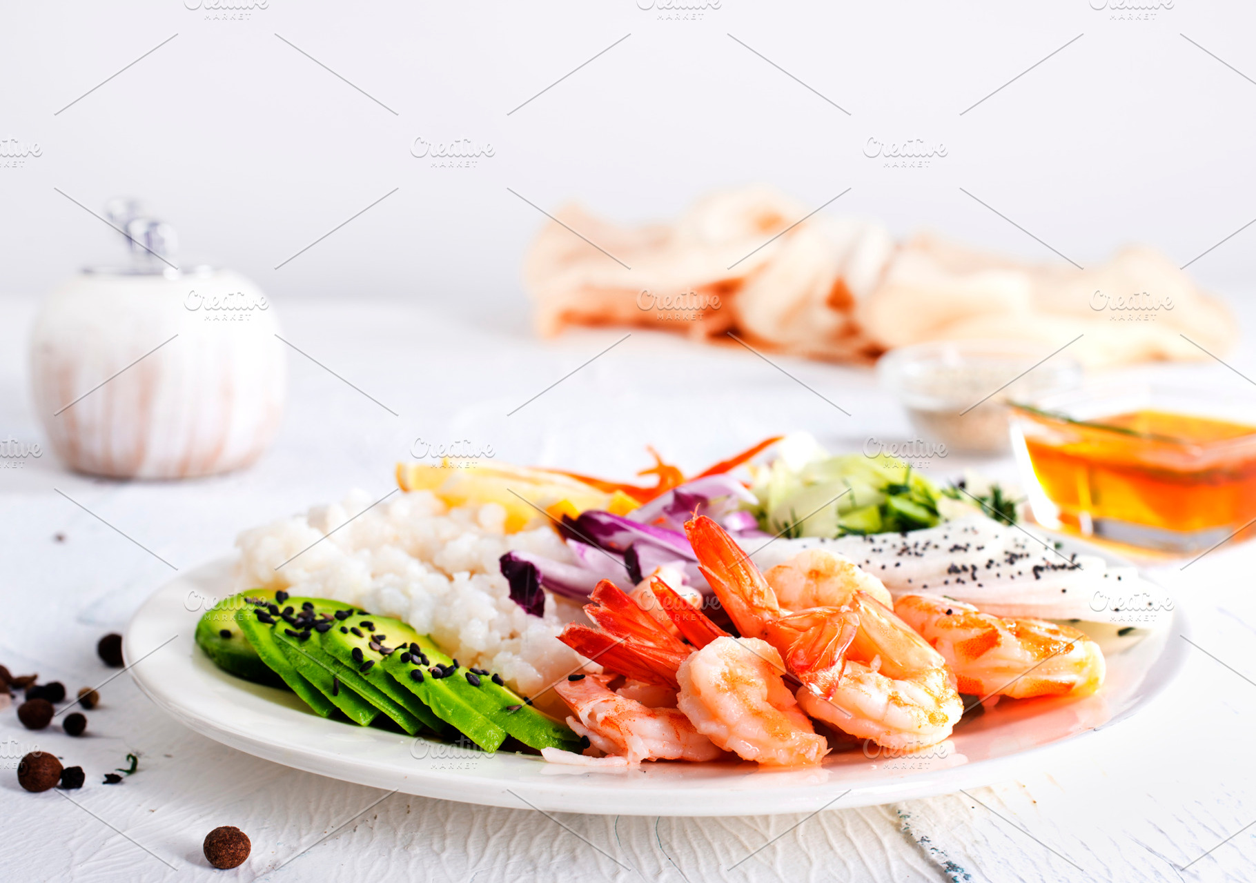 food, a Food & Drink Photo by tycoon111