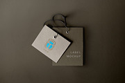 Scarab. Logo template, a Branding & Logo Template by le-genda (Thumbnail 7 of 12)