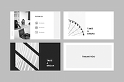 MONOCROM - Powerpoint Template, a Presentation Template by Pixelz Studio (Thumbnail 6 of 10)