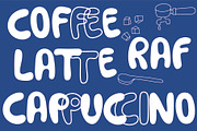 coffee time, an Object Illustration by Aleks.Flaks (Thumbnail 4 of 16)