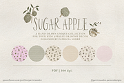 Patterns for Kids Collection + Bônus, a Pattern Graphic by PATRICIA SODRÉ © (Thumbnail 3 of 6)