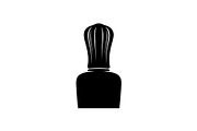 Nail Polish Bottle Silhouettes, an Object Graphic by yasushie (Thumbnail 7 of 14)