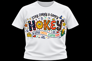 Funny Halloween Hokey Quote