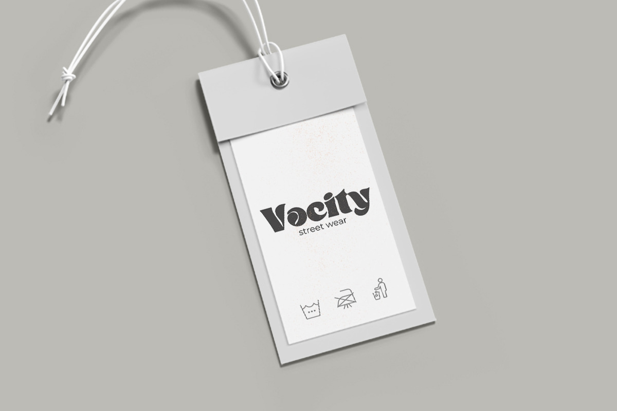 Vocity - Display Font, a Serif Font by Fikry Alfatih (Photo 3 of 7)