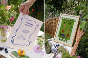 Garden - 45 Stationery Summer Mockup, a Product Mockup by Muse Mockups (Thumbnail 12 of 18)