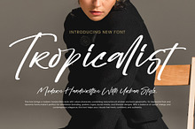 Tropicalist