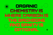 Fecorald, a Sans Serif Font by graphicook (Thumbnail 9 of 10)