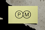 PM_BC/Ø5 - Business Card Mockup, a Print Template by PinchesMockups© (Thumbnail 6 of 6)