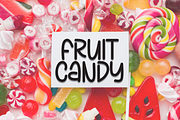Craft Trick | Script Font, a Script Font by Scratchones (Thumbnail 5 of 8)