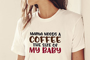 Fattycakes: a plump & fun font, a Font by Missy Meyer (Thumbnail 4 of 6)