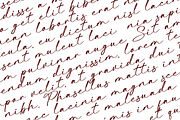 Beatina – Signature Font, a Script Font by Basnistudio (Thumbnail 2 of 11)