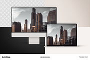 Multi Device Scene Creator +9 Scenes, a Device Mockup by Limitless Design (Thumbnail 13 of 13)