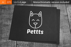 Pets Logo