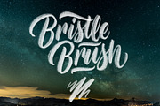 Lettering Brushes for Procreate 2.0, a Brush Add-On by Ryan Hamrick (Thumbnail 3 of 12)