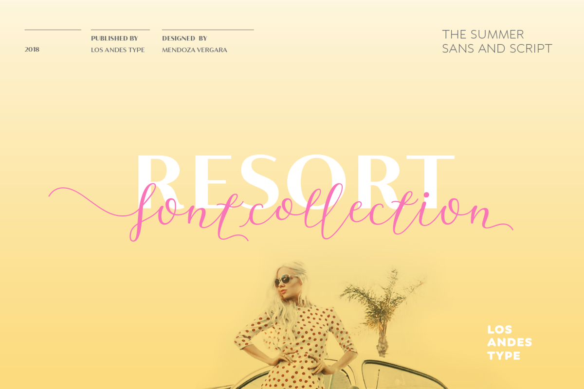 Resort
