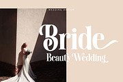 Standing Display, a Sans Serif Font by studiobasic (Thumbnail 7 of 8)