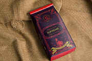Coffee Label Design, a Packaging Mockup by Shwet Art (Thumbnail 2 of 2)