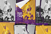 Two Race Typeface, a Sans Serif Font by alit design (Thumbnail 12 of 15)