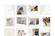Linden / Social Media Pack, a Social Media Template by Simple có (Thumbnail 8 of 9)