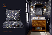 Fiona | Botanical set, a Decorative Illustration by Karma (Thumbnail 16 of 36)