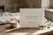 Wedding Stationery – 100 Templates, a Stationery Template by pawellpi (Thumbnail 40 of 83)