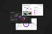 Pitch Deck PowerPoint Presentation, a Presentation Template by SparkPro (Thumbnail 4 of 10)