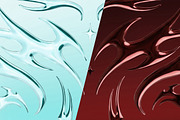 166 Metallic Elements, an Object Graphic by Vicccky (Thumbnail 7 of 7)