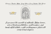 Silver Willow Natural Signature Font, a Script Font by stylishtype.co (Thumbnail 3 of 10)